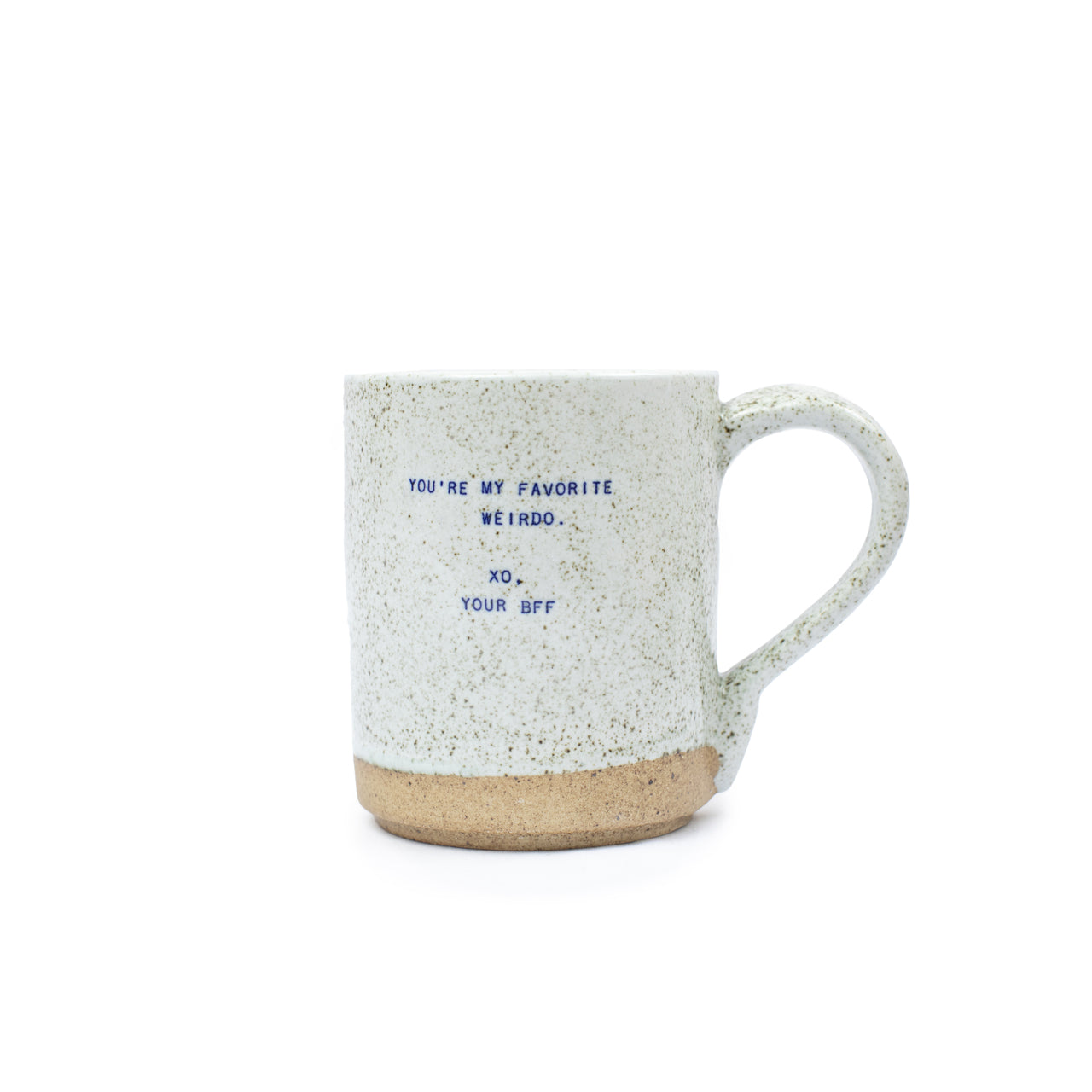 XO Mug