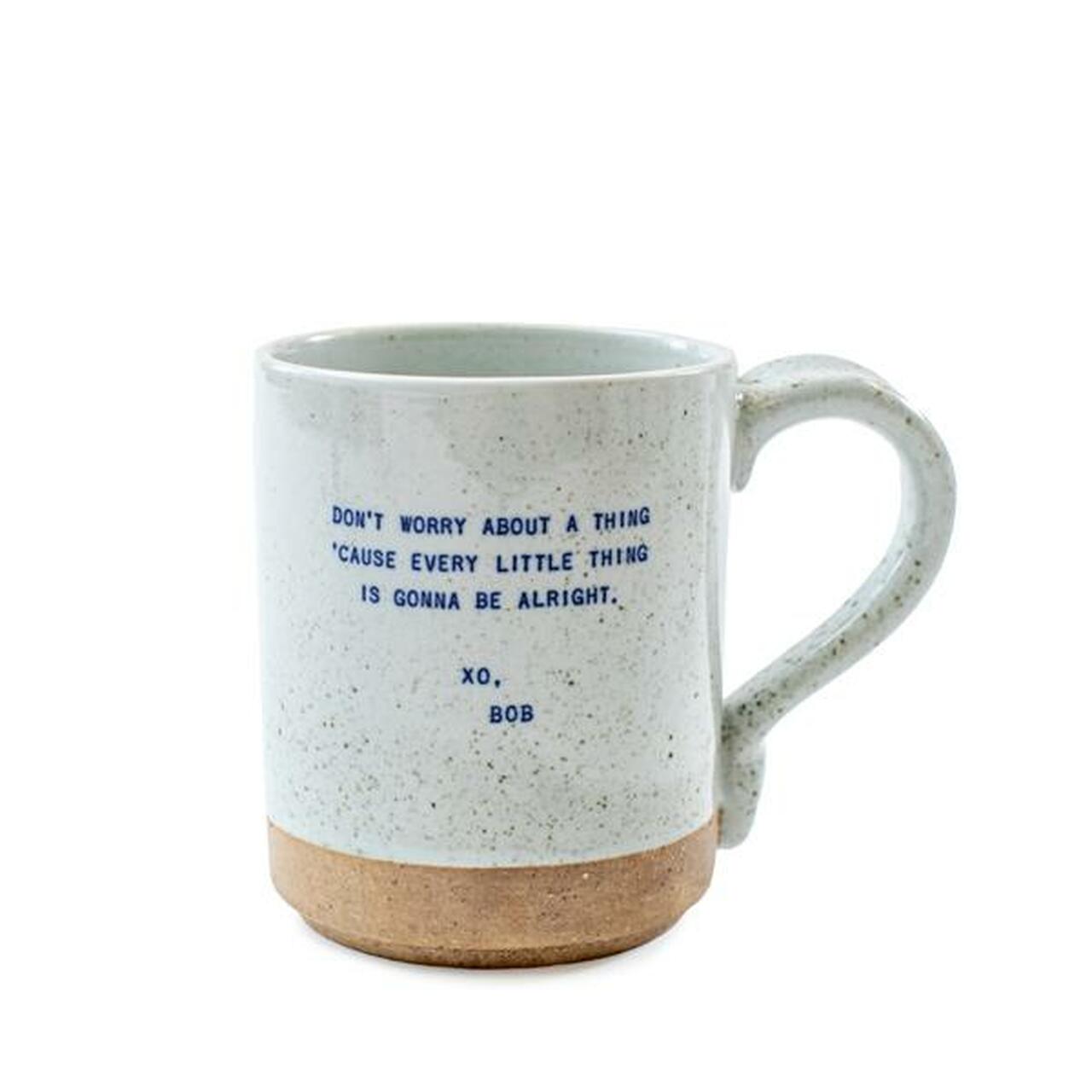 XO Mug