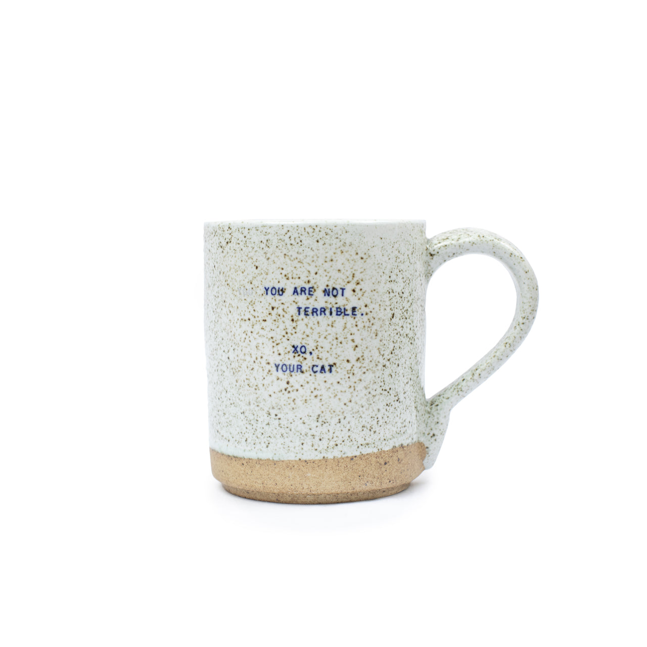 XO Mug