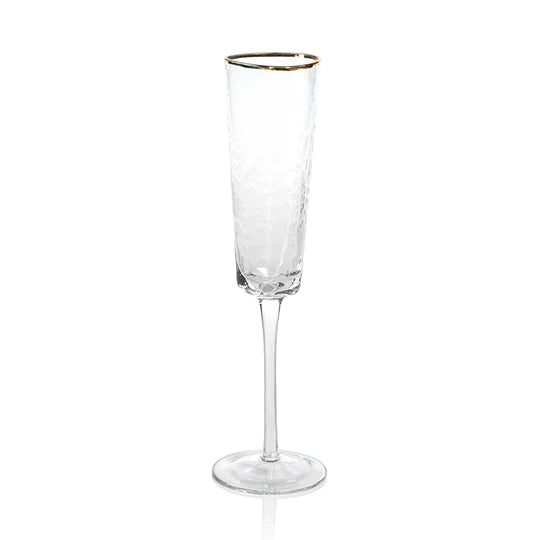 Aperitivo Triangular Glassware Collection