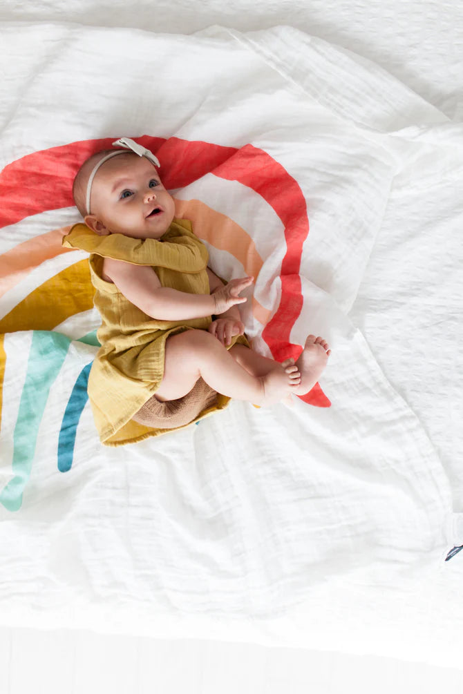 Clementine Kids Swaddles
