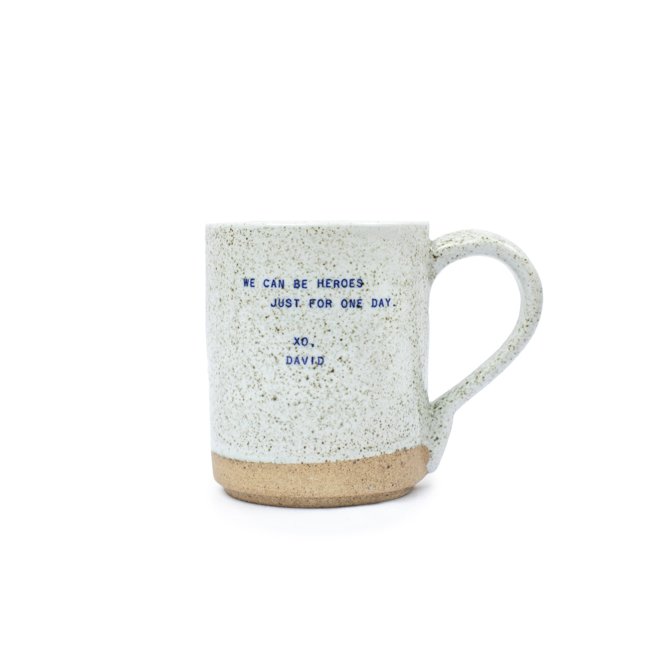 XO Mug