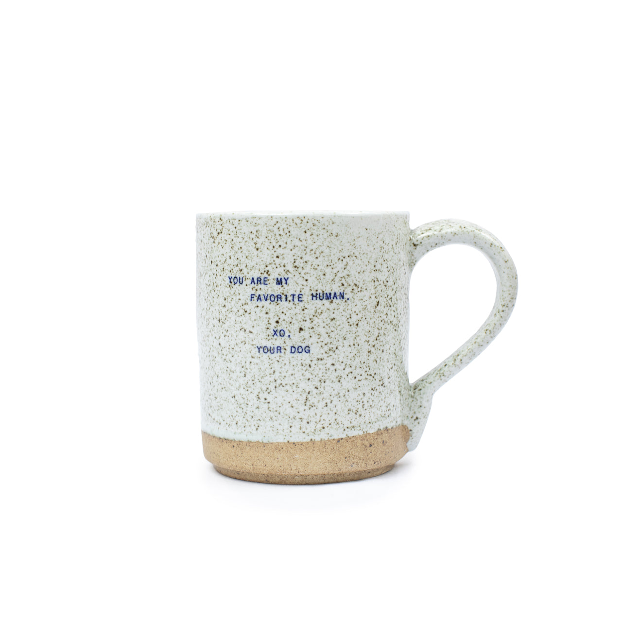 XO Mug