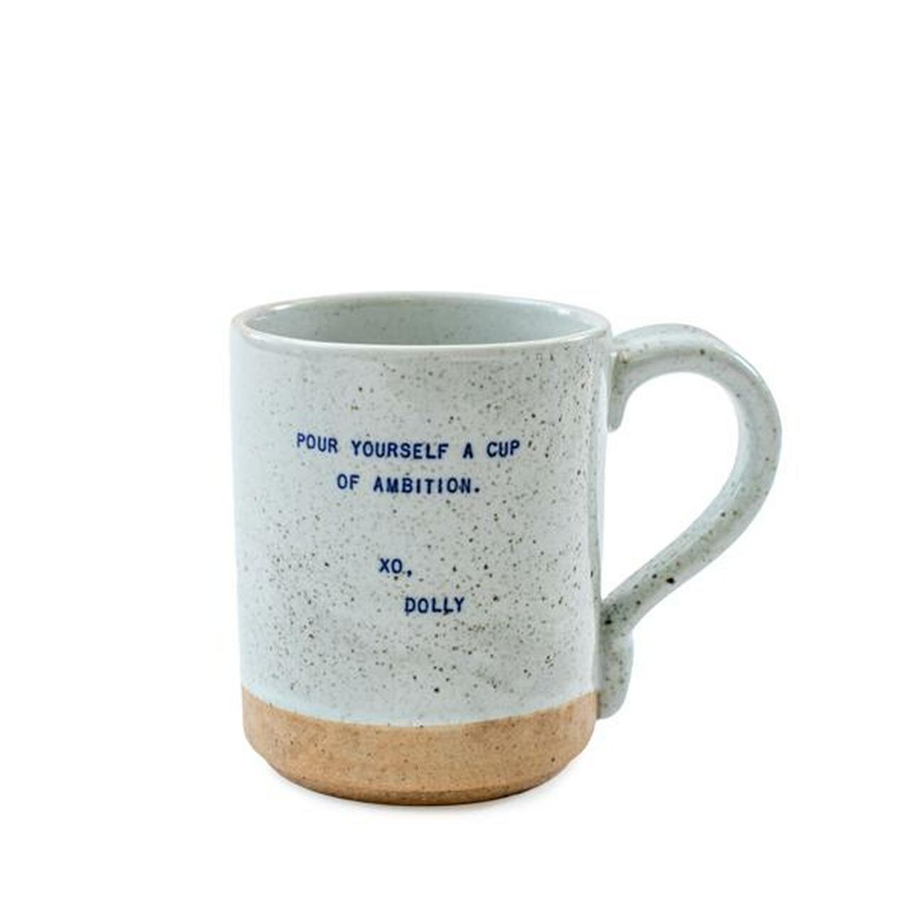 XO Mug