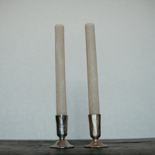 Mixed Metal Taper Holders