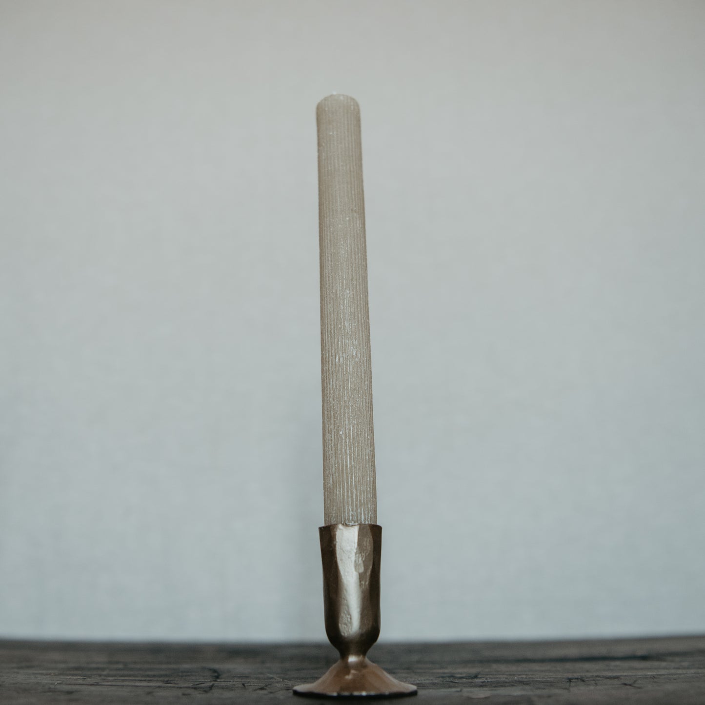 Mixed Metal Taper Holders