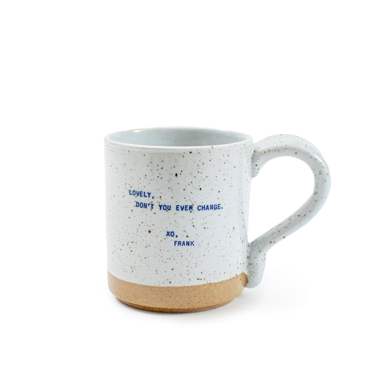 XO Mug