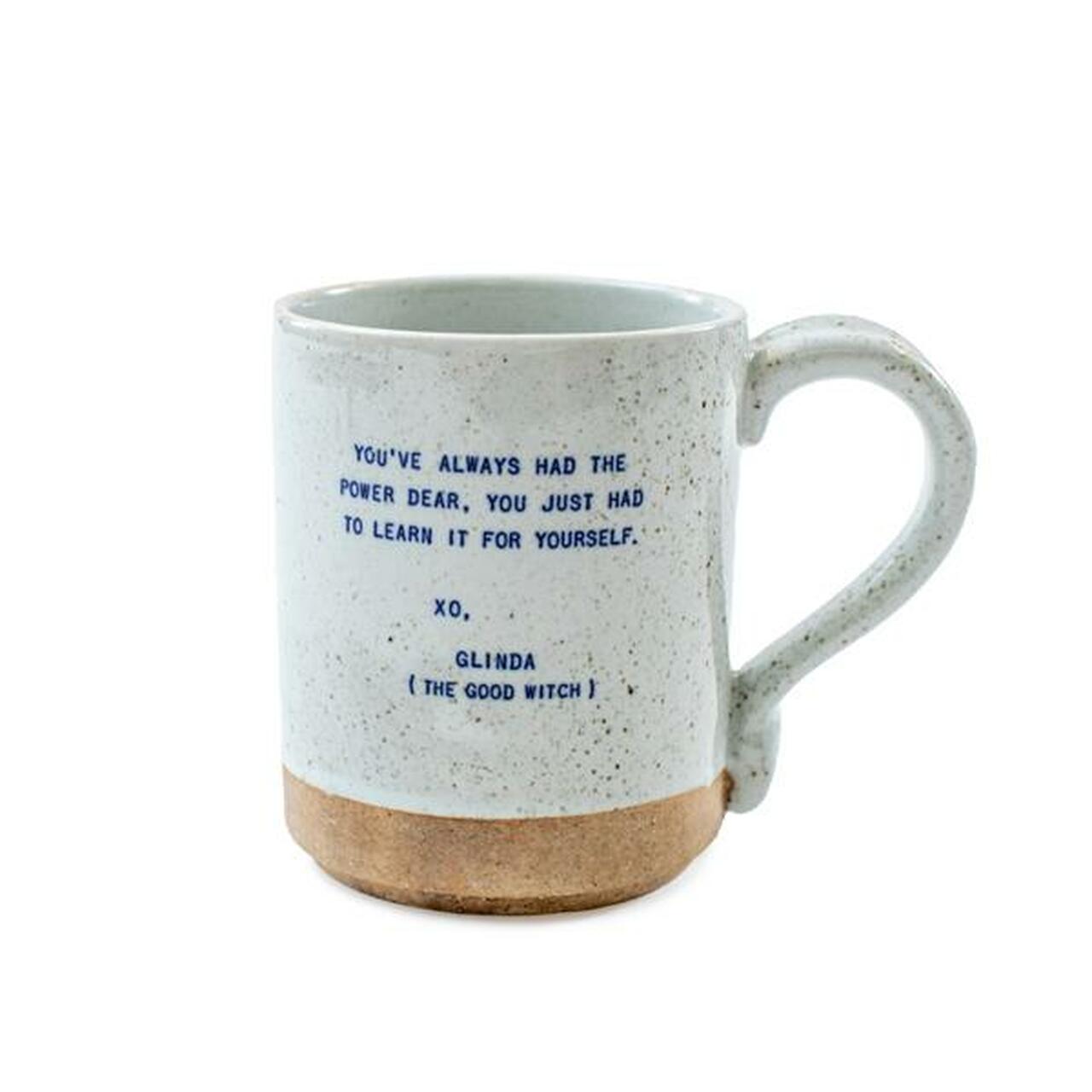 XO Mug