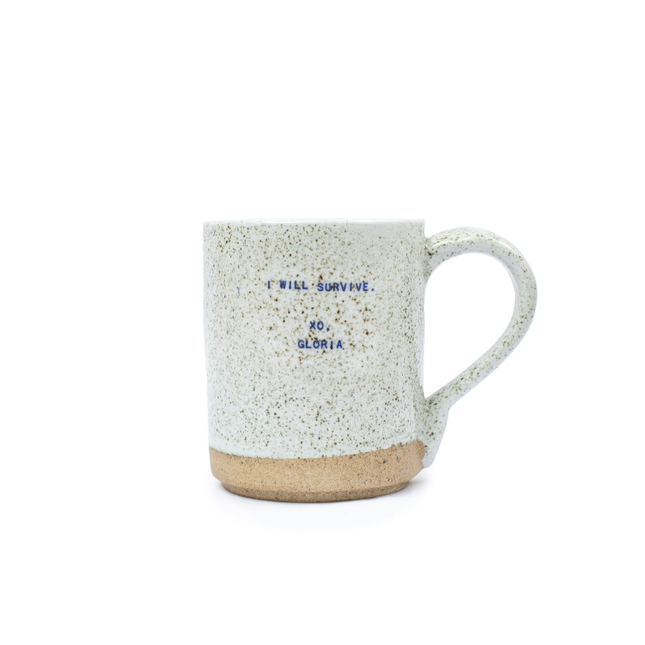 XO Mug