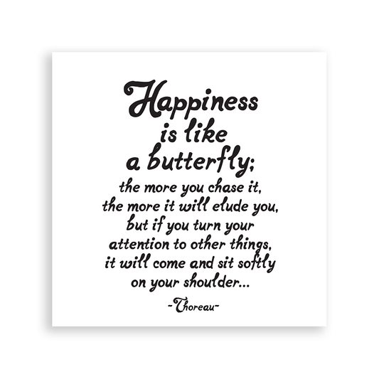 Inspirational Magnet