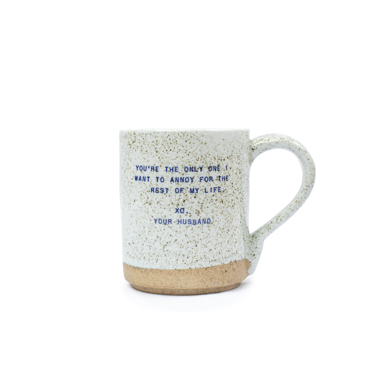 XO Mug