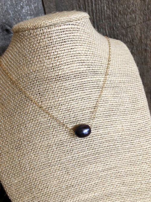 Necklaces & Earrings by Quinn Sharp Jewelry Designs