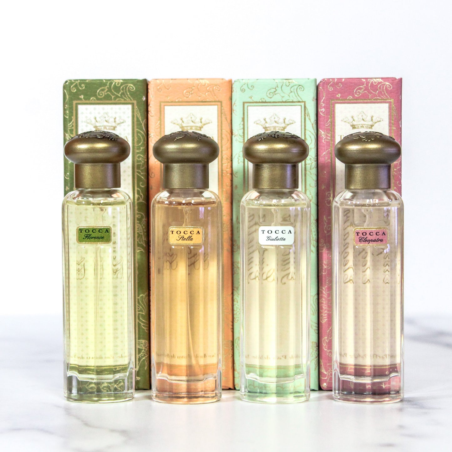 Tocca Fragrance Spray