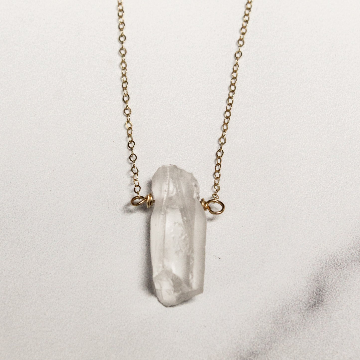 Necklaces & Earrings by Quinn Sharp Jewelry Designs
