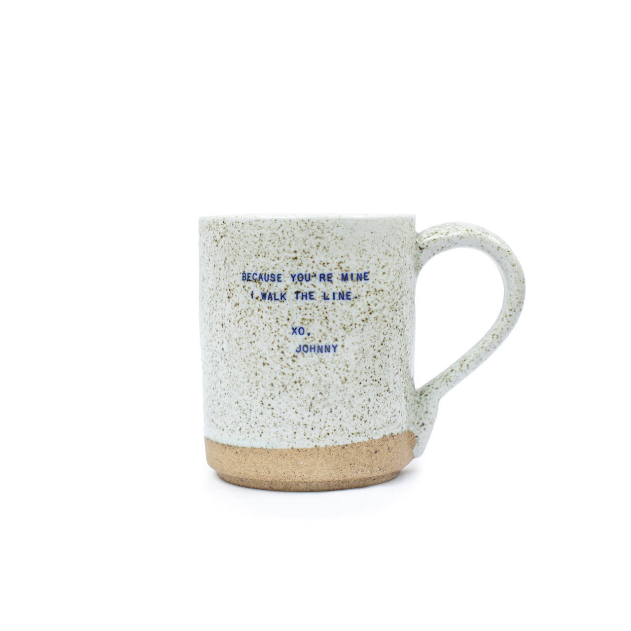 XO Mug