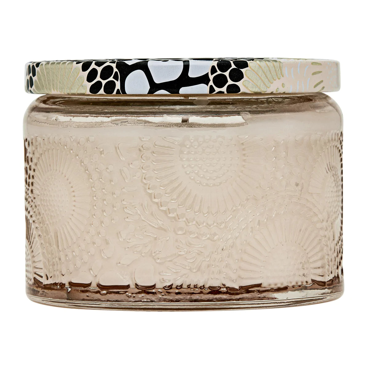 Jasmine Midnight Blooms Jar Candles