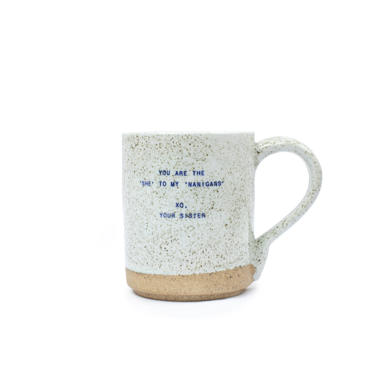XO Mug