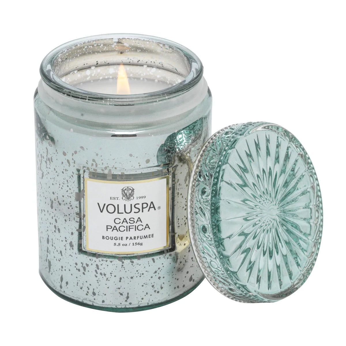 Casa Pacifica Candles