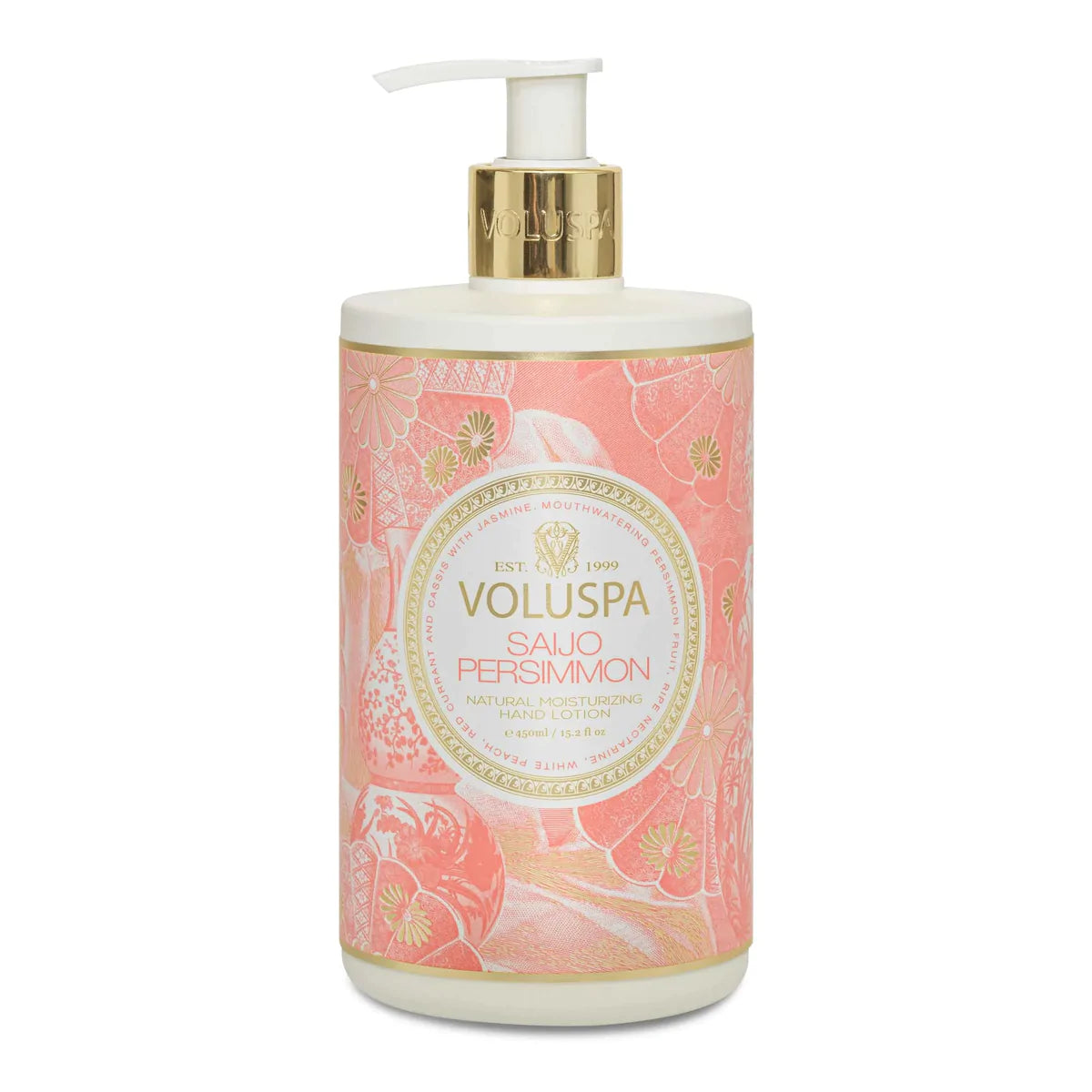 Hand Lotion by Voluspa