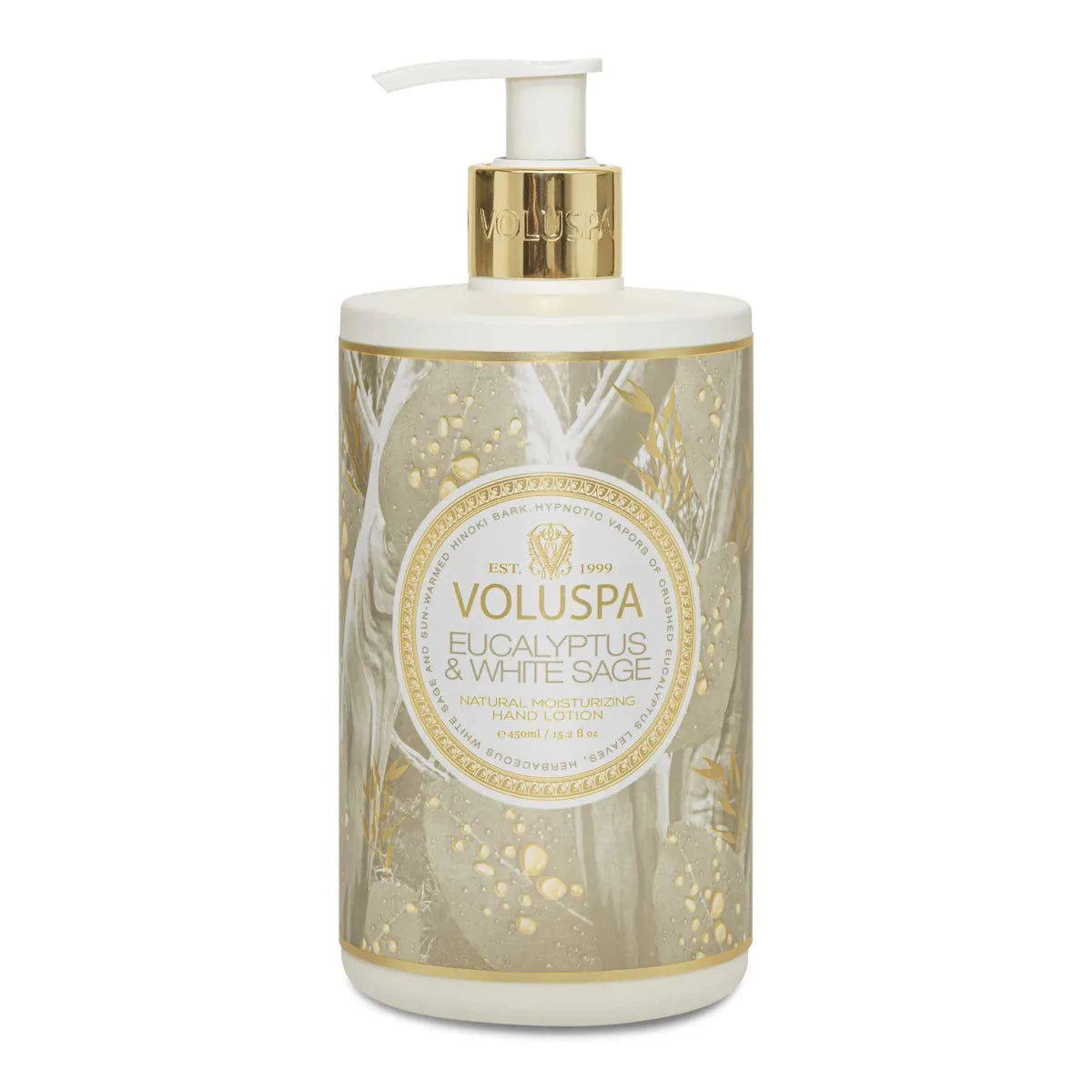 Hand Lotion by Voluspa