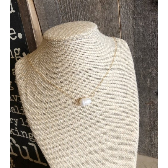 Necklaces & Earrings by Quinn Sharp Jewelry Designs