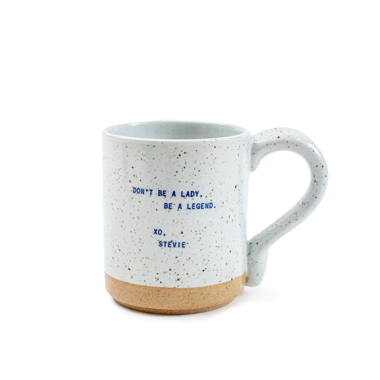 XO Mug