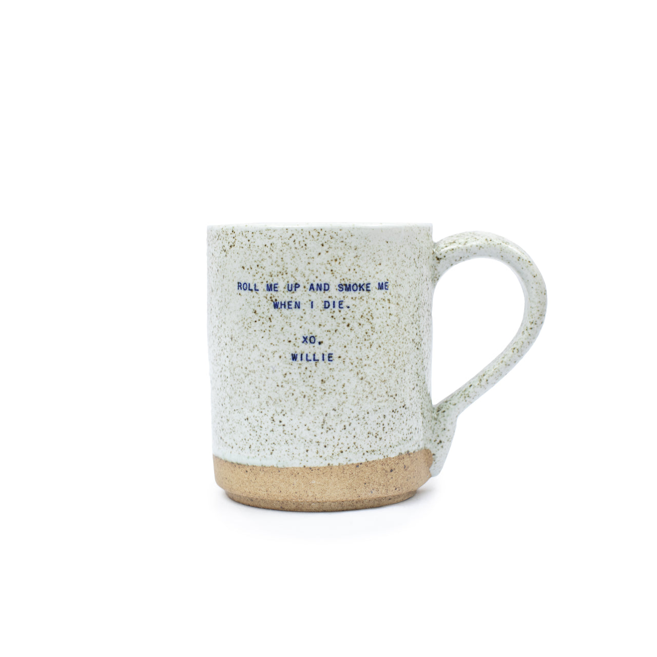 XO Mug