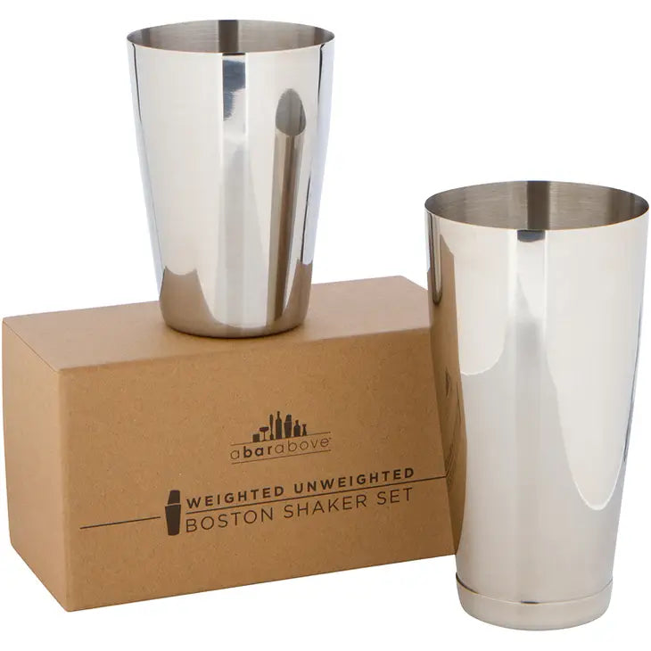 Boston Shaker