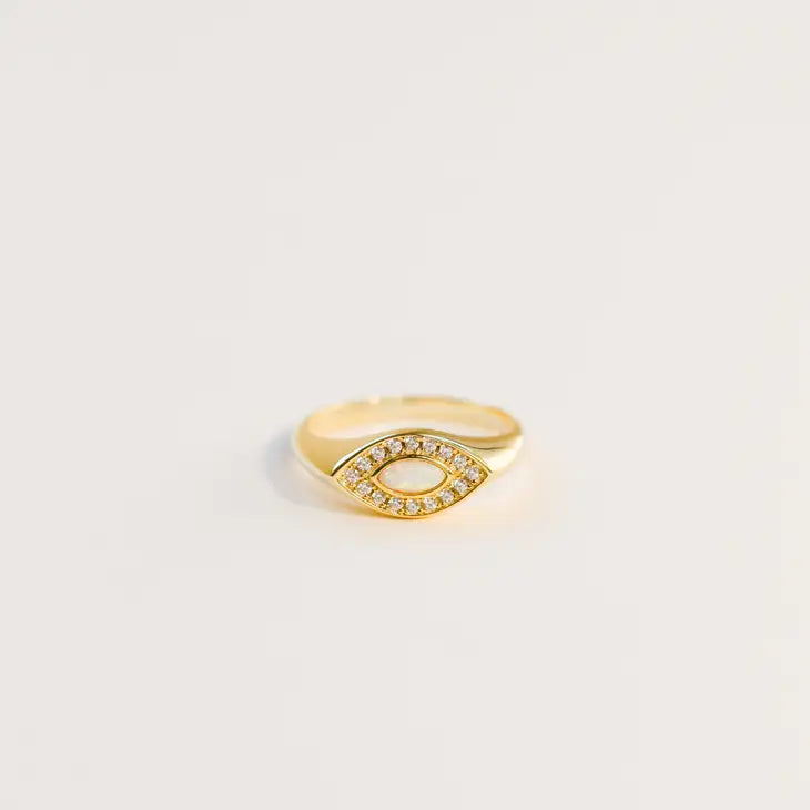 JaxKelly Rings