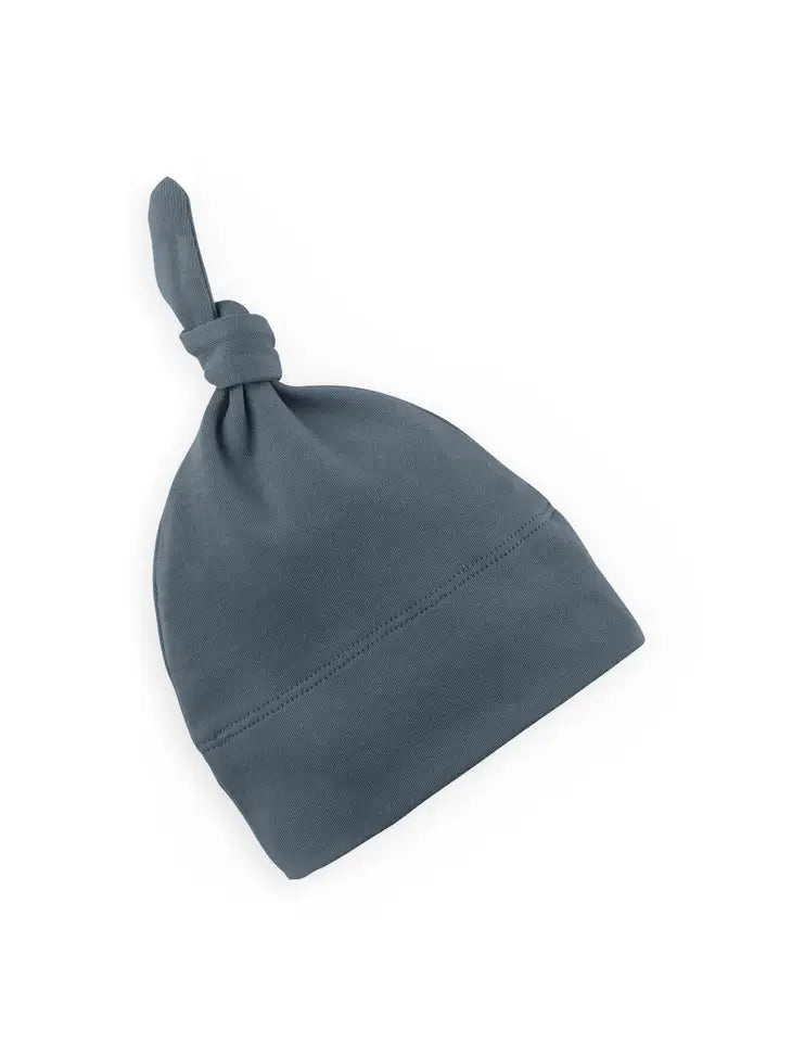 Classic Knotted Hats