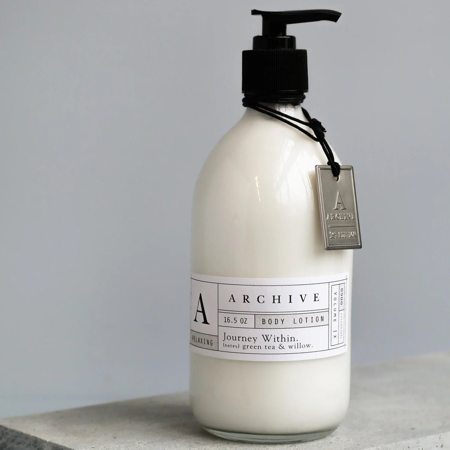 Archive Body Lotions