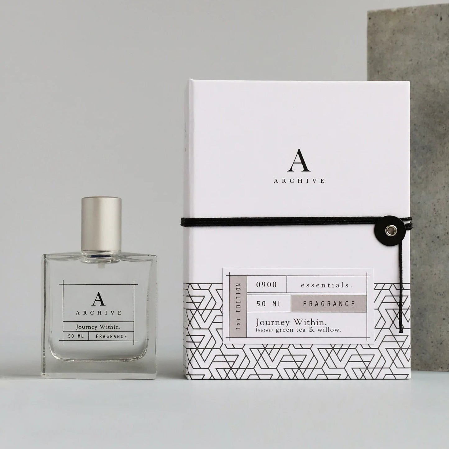 Archive Fragrances