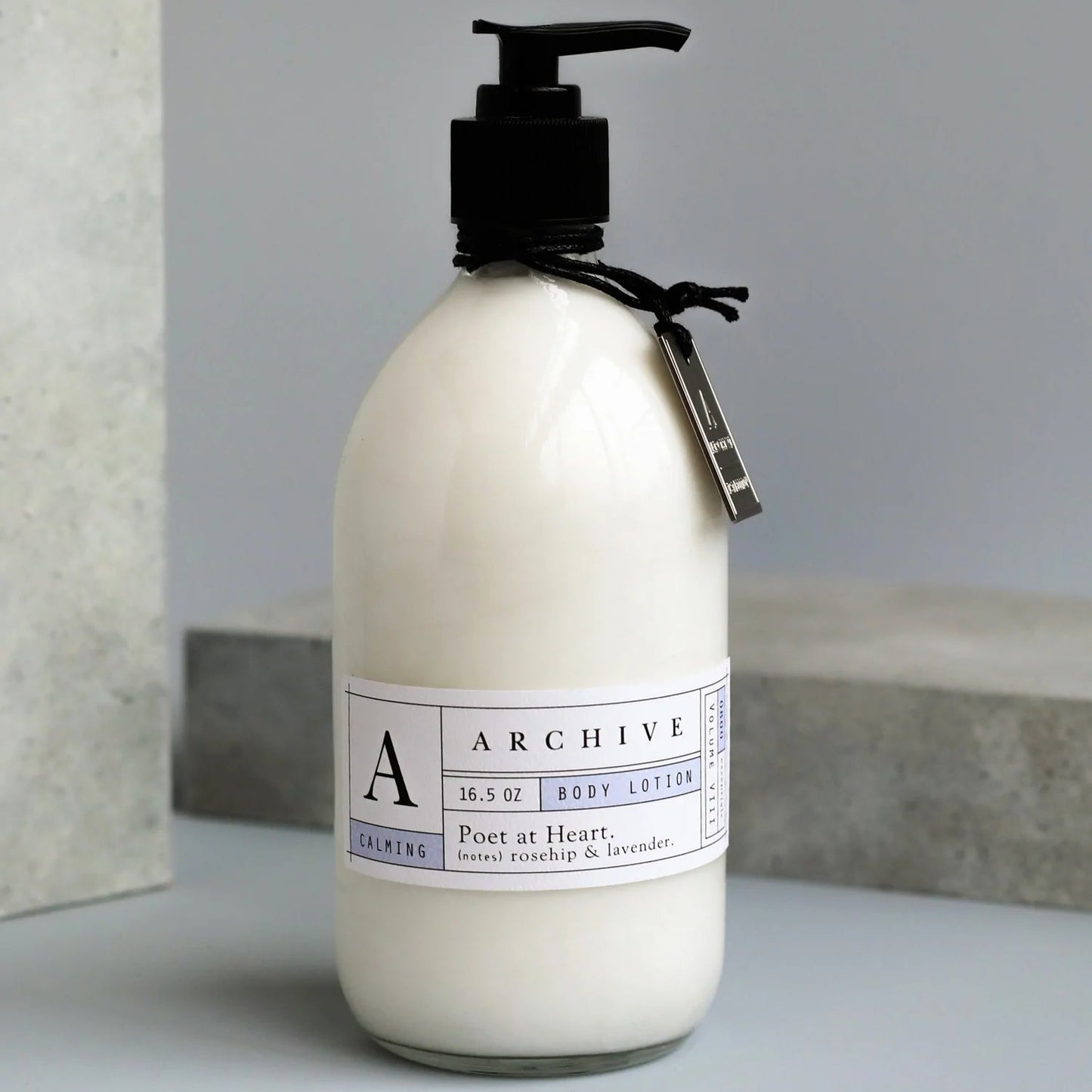 Archive Body Lotions