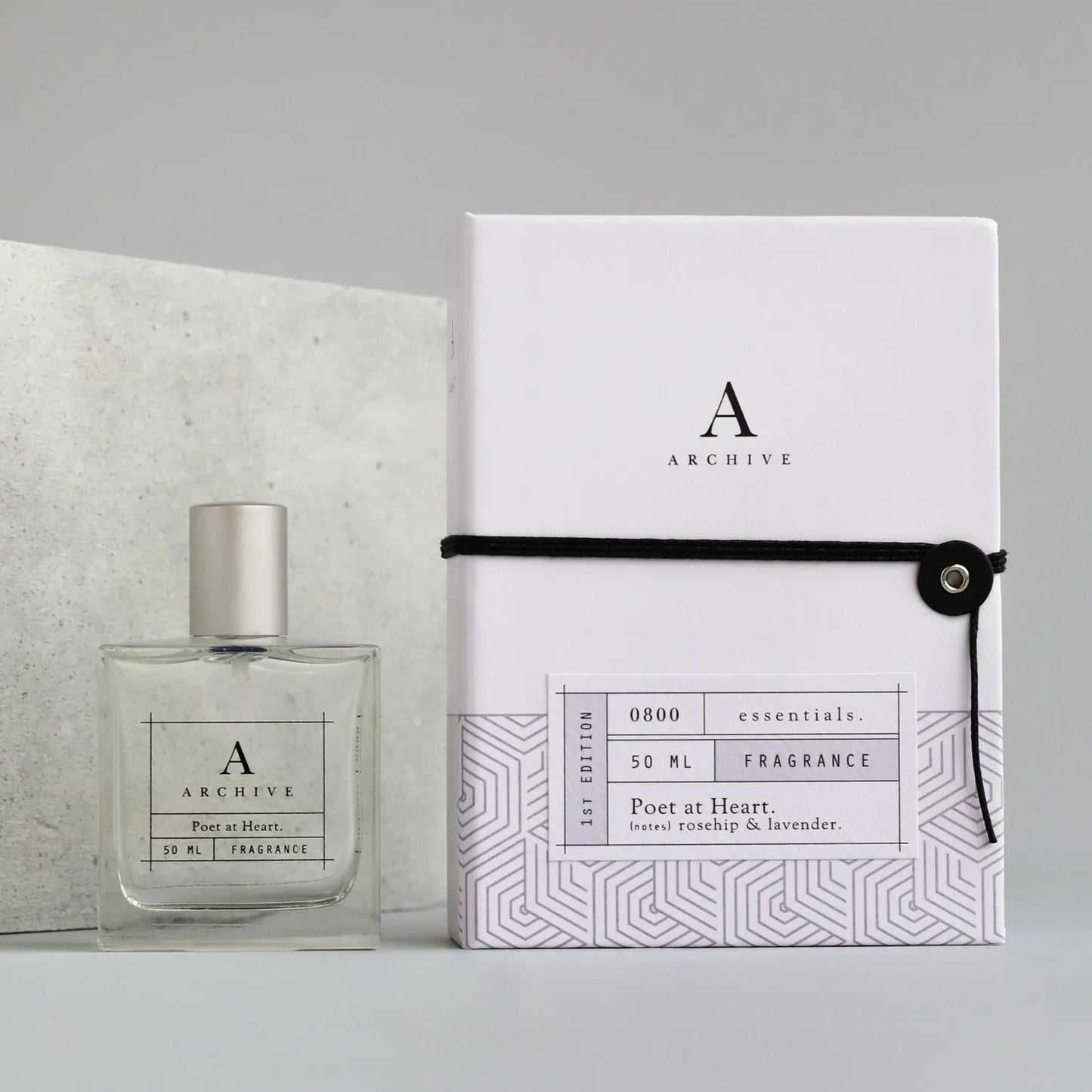 Archive Fragrances