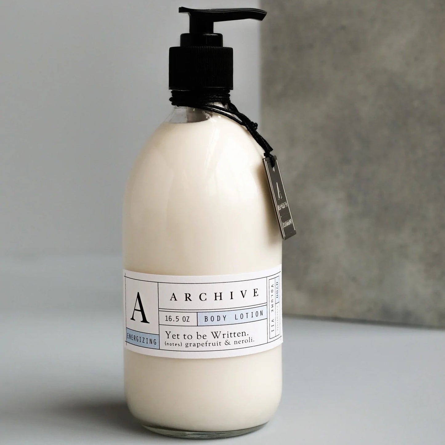 Archive Body Lotions