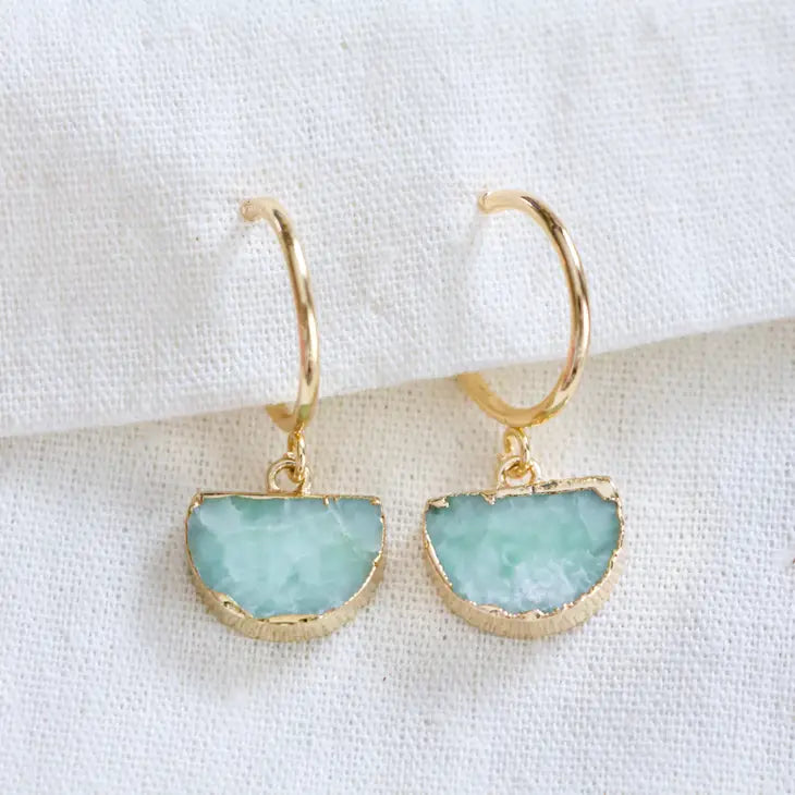 Mesa Blue Jewelry Collection