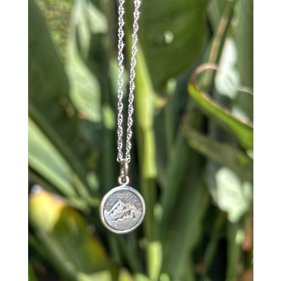 Necklaces by Quinn Sharp Jewelry Designs