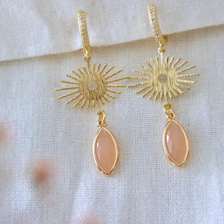 Mesa Blue Jewelry Collection