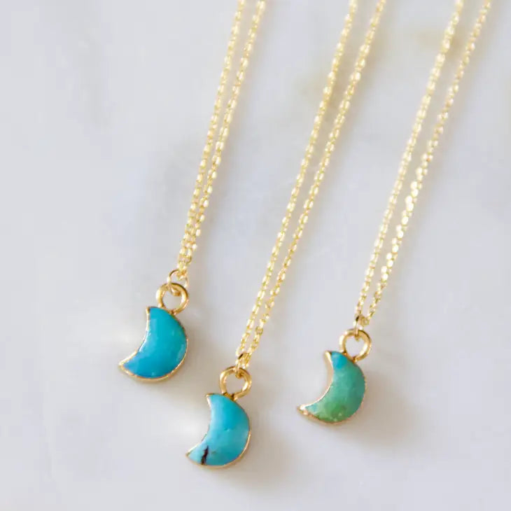 Mesa Blue Jewelry Collection