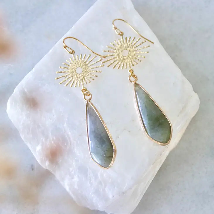 Mesa Blue Jewelry Collection