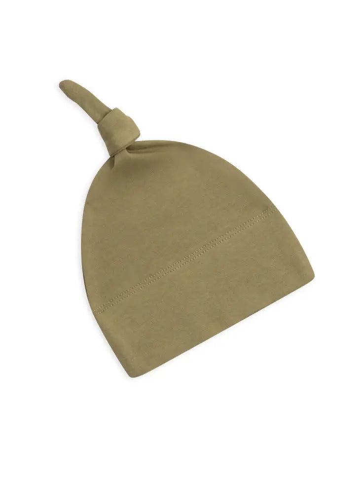 Classic Knotted Hats
