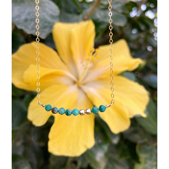 Necklaces by Quinn Sharp Jewelry Designs