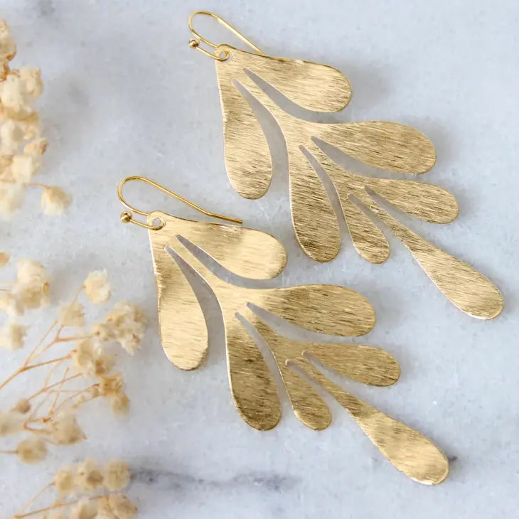 Mesa Blue Jewelry Collection