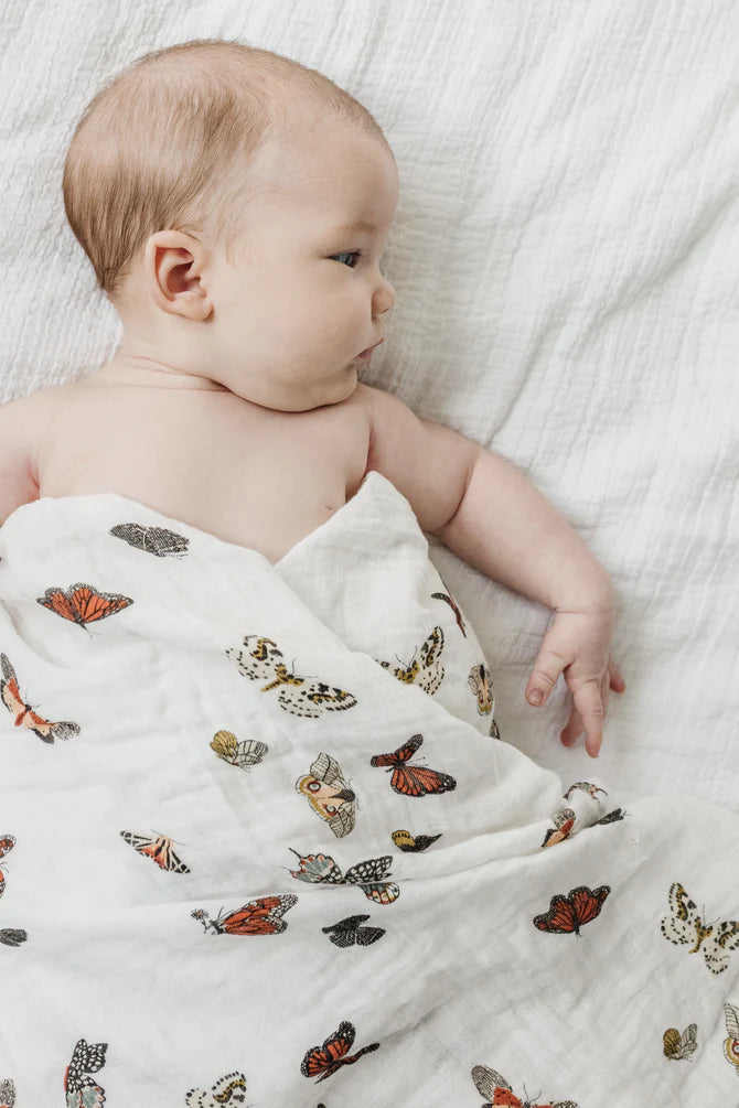 Clementine Kids Swaddles