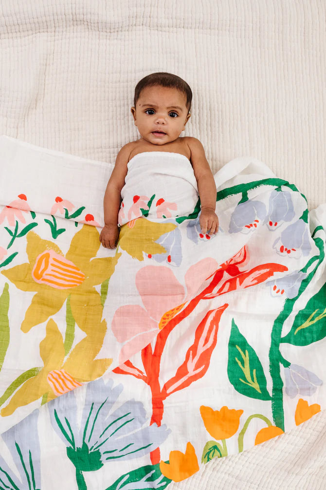 Clementine Kids Swaddles