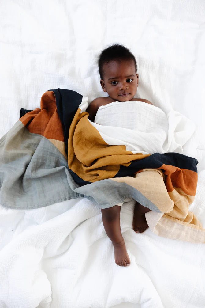 Clementine Kids Swaddles