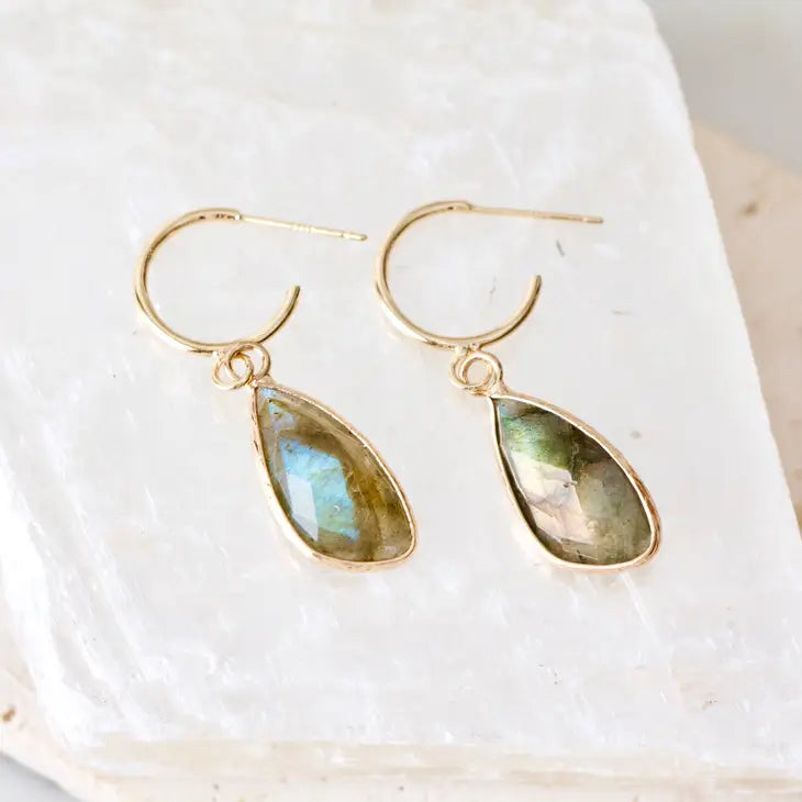 Mesa Blue Jewelry Collection