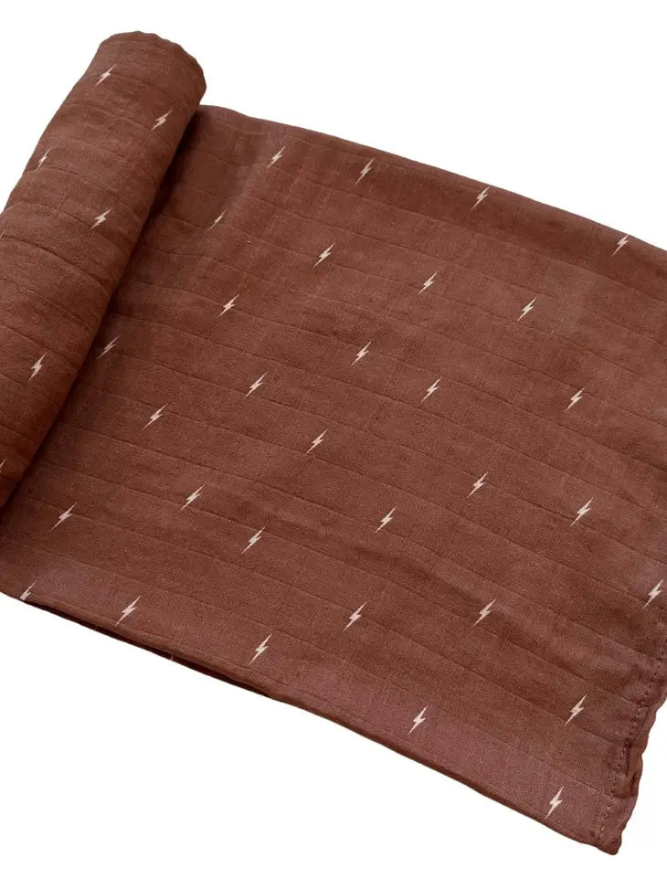 Muslin Swaddle Blankets