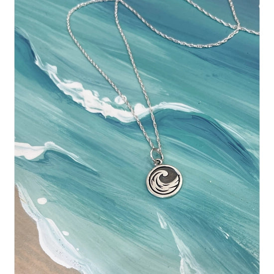 Necklaces by Quinn Sharp Jewelry Designs