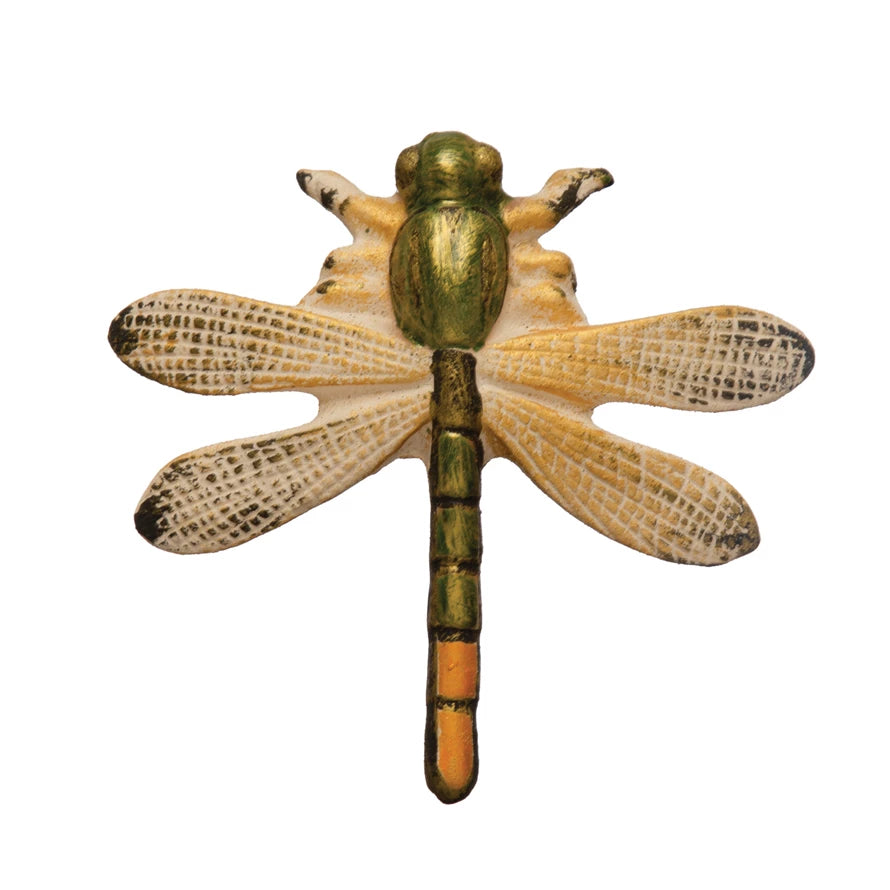 Stoneware Dragonfly